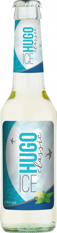 Hugo Ice Classic