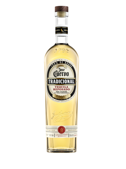 Tequila Jose Cuervo Reserva de la Familia