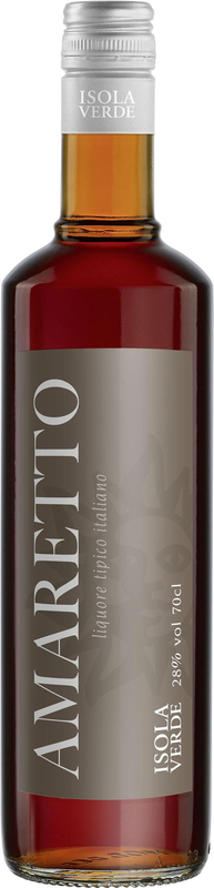 Amaretto Isola Verde