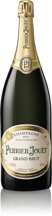 Champagne Perrier-Jouët Grand Brut