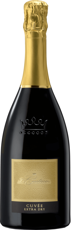Le Contesse Cuvée Spumante Extra Dry