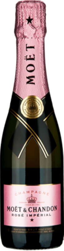 Moët & Chandon Rosé Impérial
