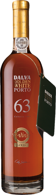 Porto Dalva Golden White 1963