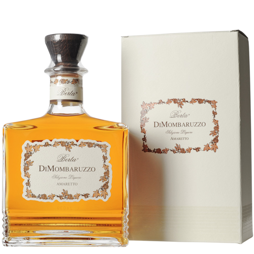 Amaretto Di Mombaruzzo