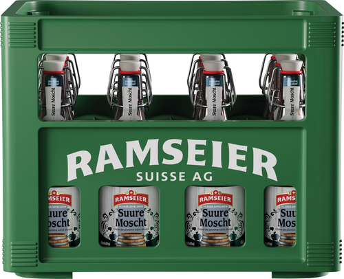 Ramseier Suure Moscht alkoholfrei