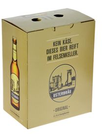 Usterbräu Original Naturtrüb