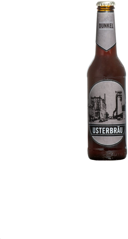Usterbräu Spezial Dunkel