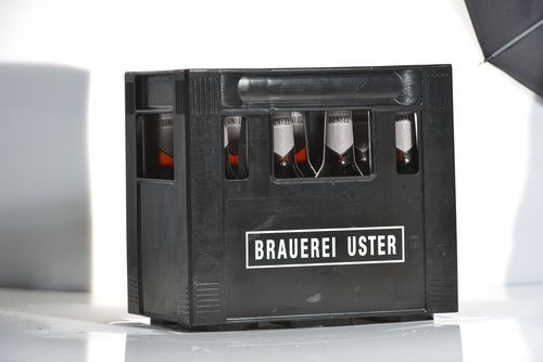 Usterbräu Spezial Dunkel