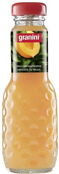 Granini Abricot du Valais / Walliseraprikose
