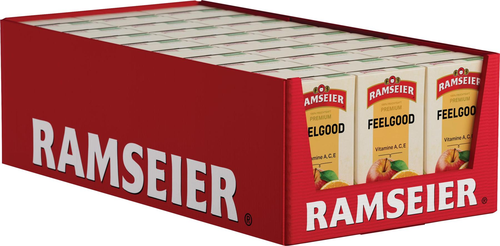 Ramseier Premium Feelgood