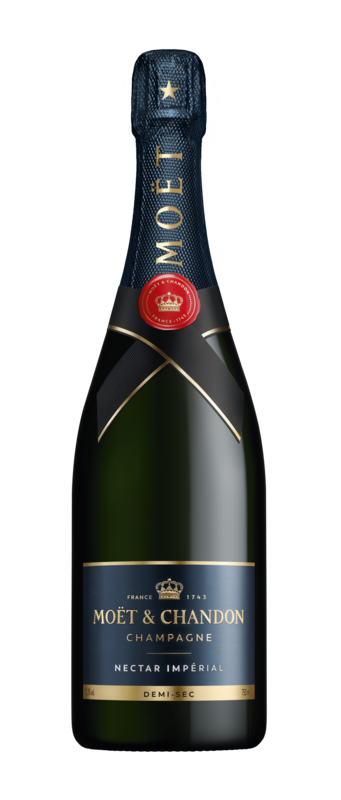 Moët & Chandon Nectar Impérial