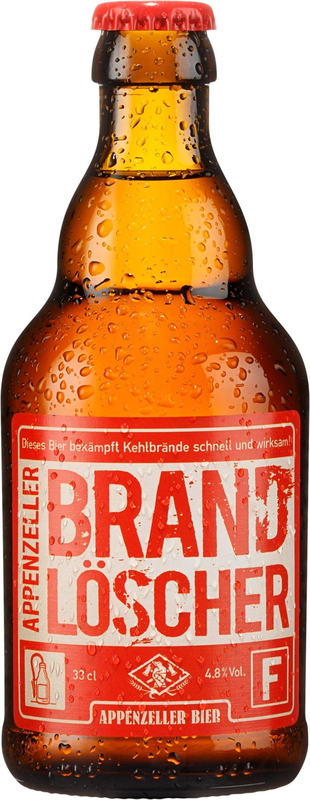Appenzeller Brandlöscher
