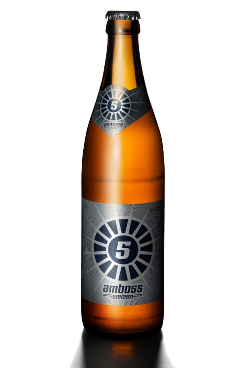 Amboss Weizen