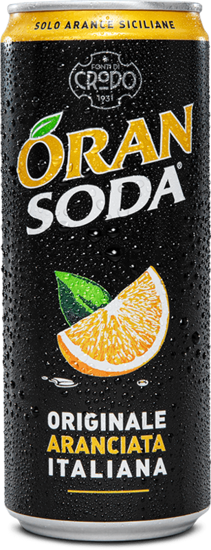 OranSoda Dose
