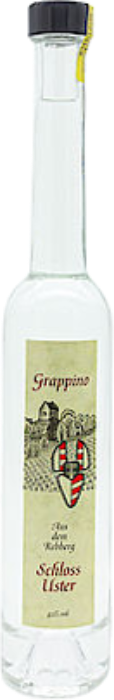 Grappa Grappino Schloss Uster