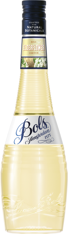 Bols Elderflower