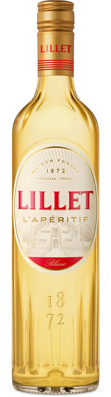 Lillet Blanc