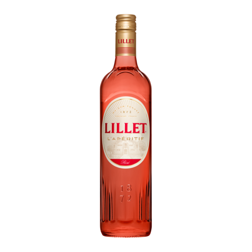 Lillet Rosé