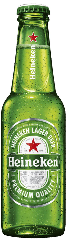 Heineken
