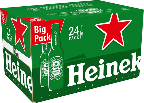 Heineken