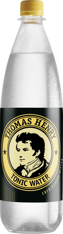Thomas Henry Tonic Water