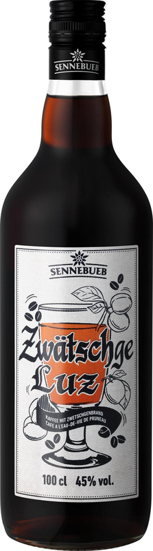 WilliLuz Original Willisauer 45%