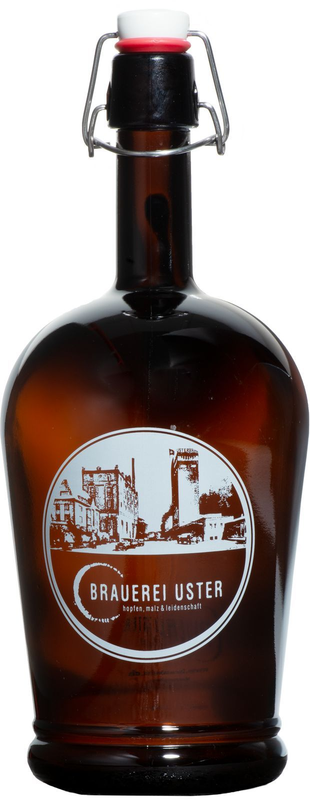 Usterbräu Original Siphon 2 Lt