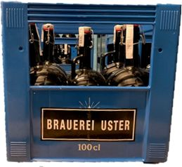 Usterbräu Original Siphon 2 Lt