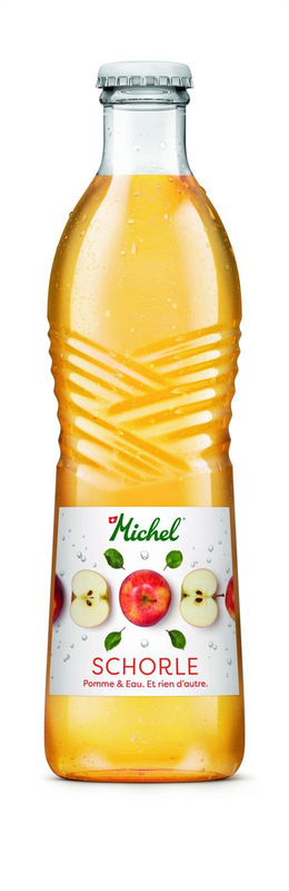 Michel Schorle