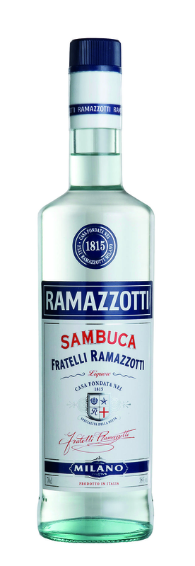 Sambuca Ramazzotti