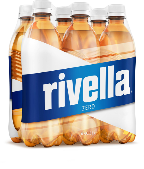 Rivella blau