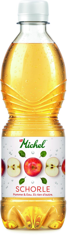 Michel Schorle
