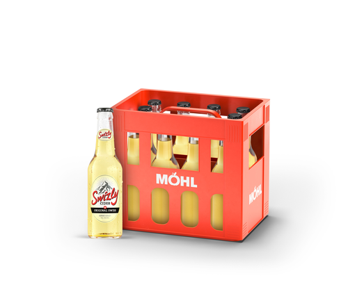 Swizly Cider Möhl
