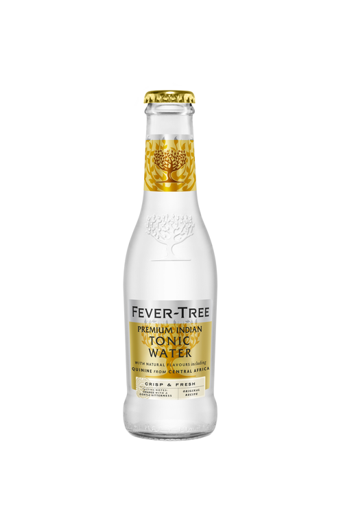Fever Tree Tonic Water