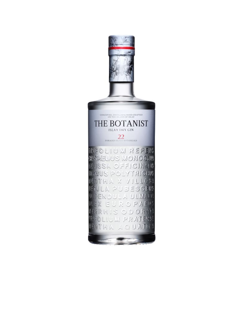 Gin Botanist Islay Dry