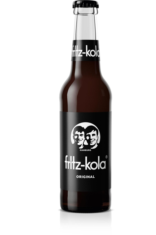 Fritz Kola