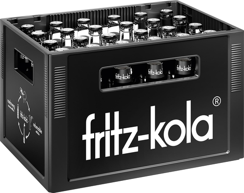 Fritz Kola