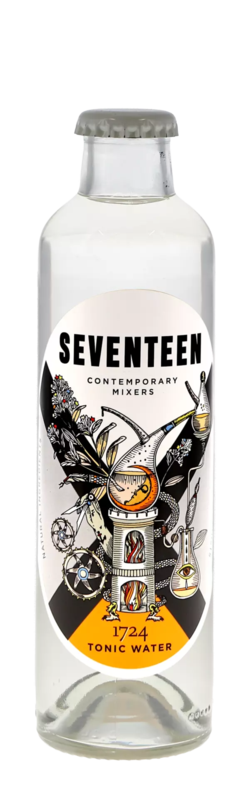 1724 Tonic Water