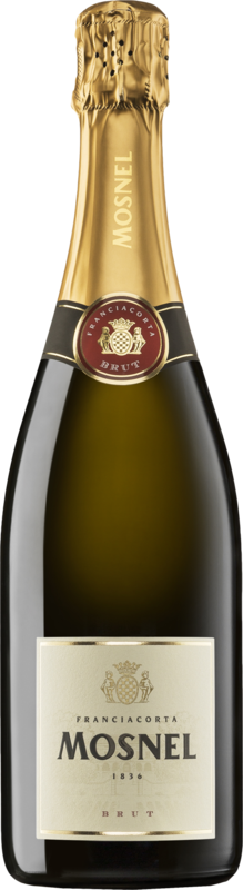 Franciacorta Mosnel Brut