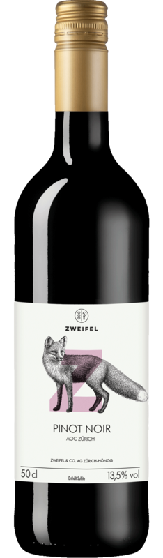 Pinot Noir Fuchs