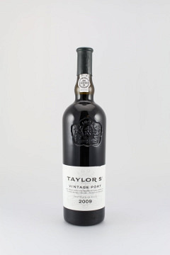 Porto Taylor's Vintage 2009
