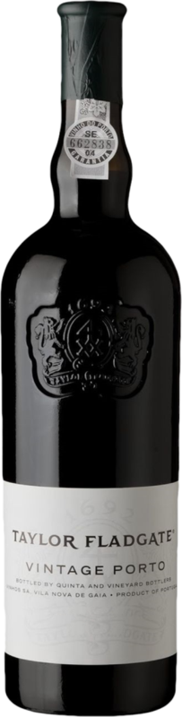 Porto Taylor's Vintage 2009