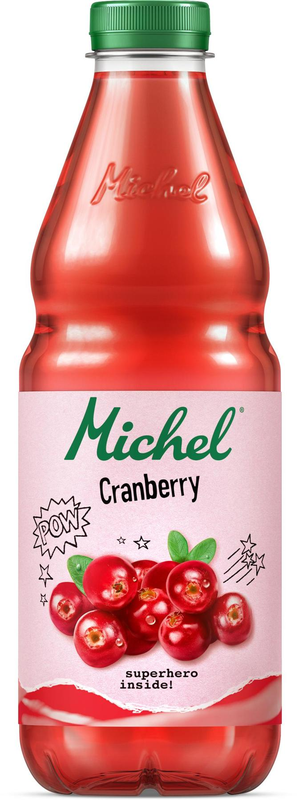 Michel Cranberry