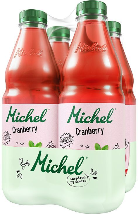 Michel Cranberry