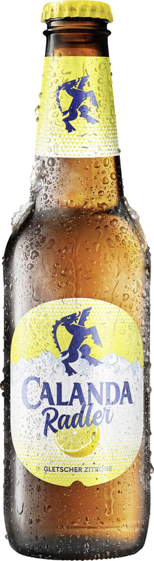 Calanda Radler