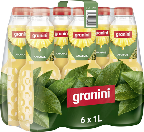 Granini Ananas