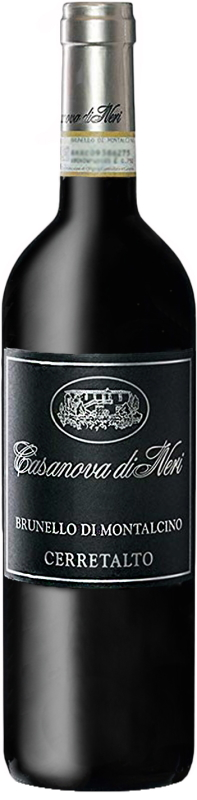 Brunello Cerretalto