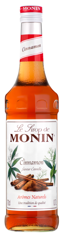 Monin Sirup Zimt