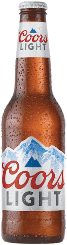 Coors Light