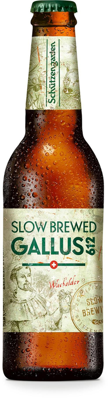 Gallus 612 Old Style Ale